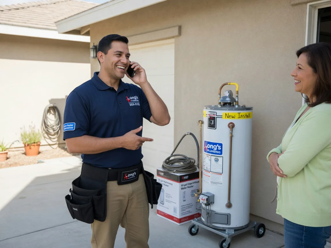 Leak Detection Fairfax, MN FAQs